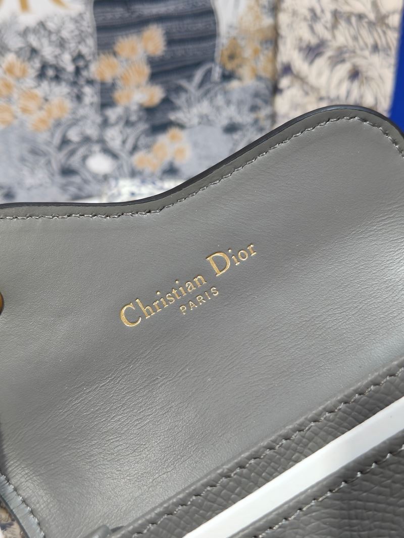 Dior Wallets